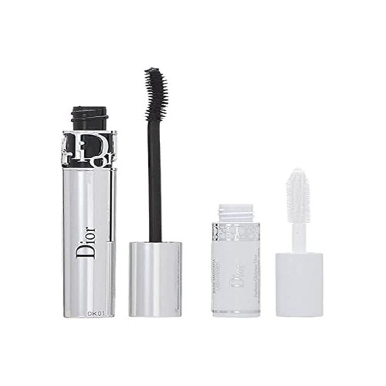Dior Diorshow Overcurl Iconic Set - 90ml