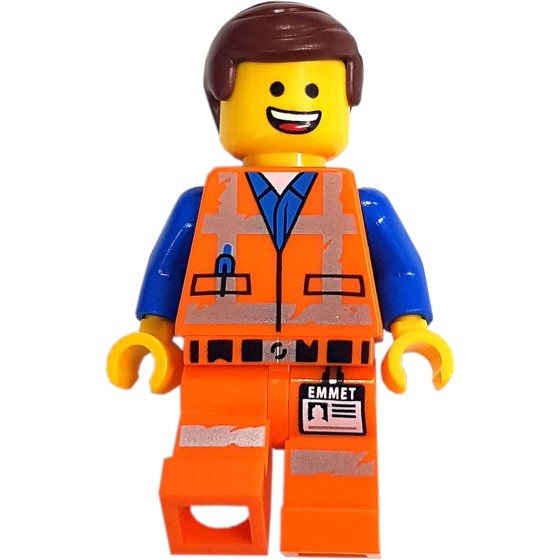 LEGO Single Minifigure Emmet