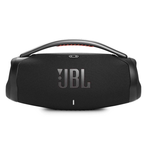JBL Boombox 3 Portable Bluetooth Speaker
